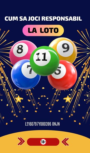 Cum să joci responsabil la loto
