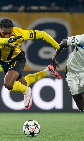 Dezastru înainte de FCSB    Coșmarul lui Young Boys în Europa.  Actualul antrenor a fost adus de urgență