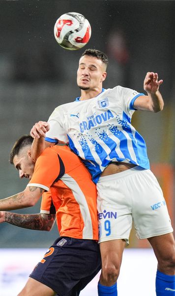 Craiova îl dă afară?    Cel mai bun antrenor din istoria lui Rakow  riscă demiterea dacă pierde joi, în Conference