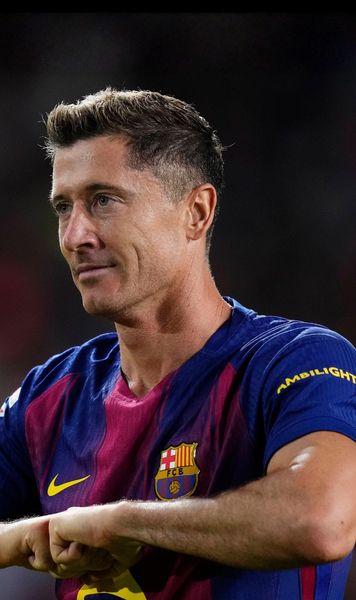 Lewandowski în Serie A?   Agentul fotbalistului   ar fi început negocierile