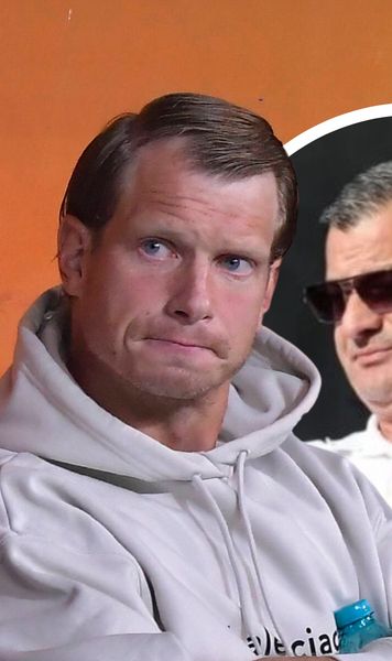 „Să schimbe conducerea”     Arlauskis,  atac dur la adresa șefilor de la CFR Cluj: „Varga s-a înconjurat de lipitori”