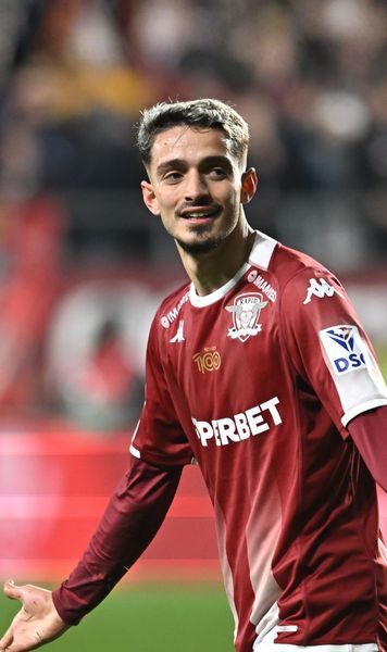 Rapid a vrut să dea lovitura   Victor Angelescu    a confirmat discuțiile  pentru transfer: „Nimeni nu credea că se poate”