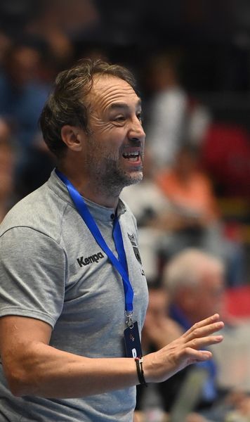 România are un nou selecționer  FRH a bătut palma cu un antrenor din   Liga Florilor