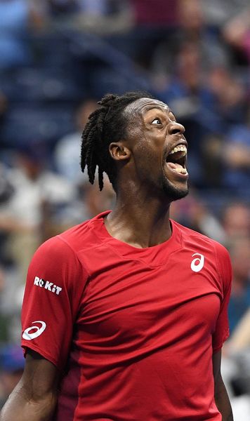 Monfils și-a anunțat retragerea  Veteranul francez a stabilit când va fi ultima apariție pe teren:   „Credeți-mă că nu regret nimic”