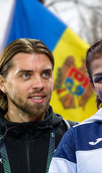 Maia Sandu, victorie și cu sportivi  PAS s-a impus în Republica Moldova, iar pe lista parlamentarilor se află   un fost fotbalist și o mare sportivă  de la Chișinău