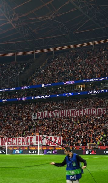 Presiune maximă anti-Israel  Mai multe țări s-au unit cerând excluderea la UEFA.   Mesaje furibunde în Ligă. De ce întârzie pedeapsa