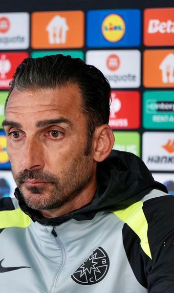 Charalambous laudă Young Boys  Ce a observat antrenorul de la FCSB la adversara din   Europa League