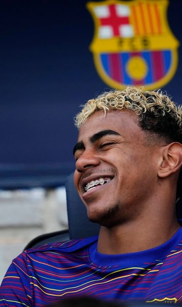 Yamal, inspirat de Al Pacino  Starul de la Barcelona nu simte   presiunea  meciului cu PSG: „Unii reacționează, alții eșuează”