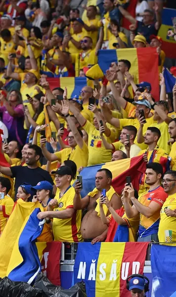 Interes mare   Câte bilete   s-au vândut  până azi la România - Austria 