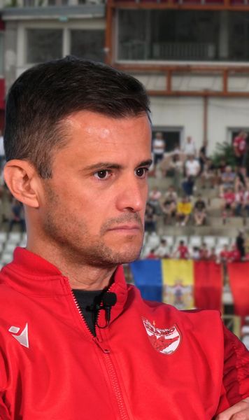 Pleacă Dinamo din București?     Ce a răspuns Andrei Nicolescu  atunci când a fost întrebat de revenirea pe „Arc” și indisponibilitatea Arenei Naționale
