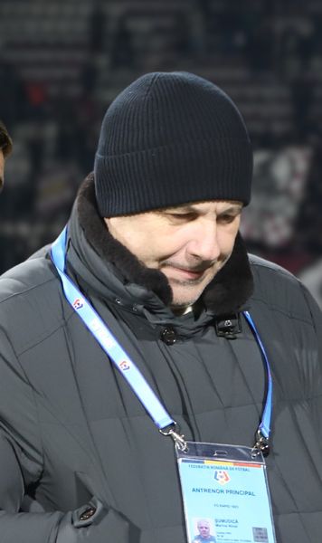 „Cel mai zbuciumat an”   Victor Angelescu, despre perioada când   Marius Șumudică  a antrenat Rapid: „Foarte multe certuri interne”. De ce a fost ales Gâlcă