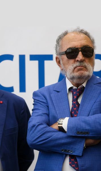 „S-a zvonit că a vândut meciul”   Momentul în care prietenia dintre   Năstase și Țiriac  s-ar fi putut încheia: s-au întâlnit cu soții Ceaușescu