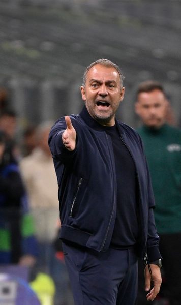 „N-am fost la nivelul lui PSG”  Hansi Flick, categoric după   primul eșec  al Barcelonei în această ediție de Liga Campionilor