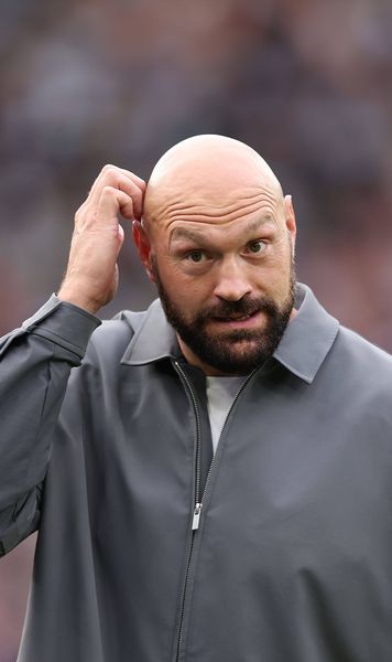 Tyson Fury, răspuns pentru critici   Cum a reacționat la   comentariile negative  după anunțul logodnei fiicei sale de 16 ani