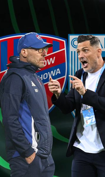 U Craiova, debut de coșmar   Oltenii   au încasat două goluri  de la Rakow. Zero șuturi pe poartă!