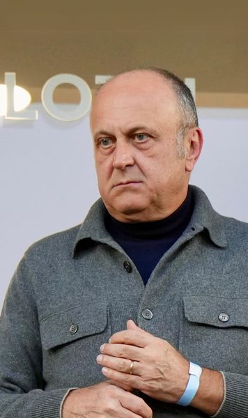 Dan Șucu vrea o schimbare   Patronul de la Rapid e   gata să suporte toate cheltuielile  pentru ca modificarea să se producă