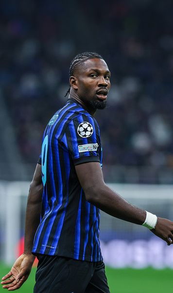 Lovitură pentru Chivu  Vedeta lui Inter   s-a accidentat  și ar putea rata câteva meciuri importante