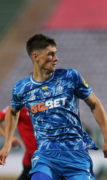 „Nu-i puteam face asta!”  Directorul executiv al lui Dinamo Kiev, despre Blănuță. Și un mesaj pentru scouteri:    „N-au ajuns la TikTok”