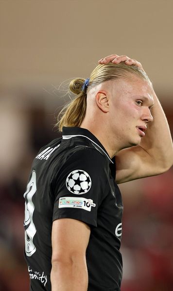 „Mi-e frică de moarte”    Supergolgeterul Haaland  discută un subiect neașteptat: „E rai sau iad?”