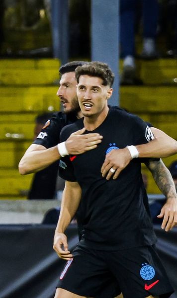 Căpitan-surpriză la FCSB!    Cine poartă banderola  la partida cu Young Boys » Nimeni nu se aștepta