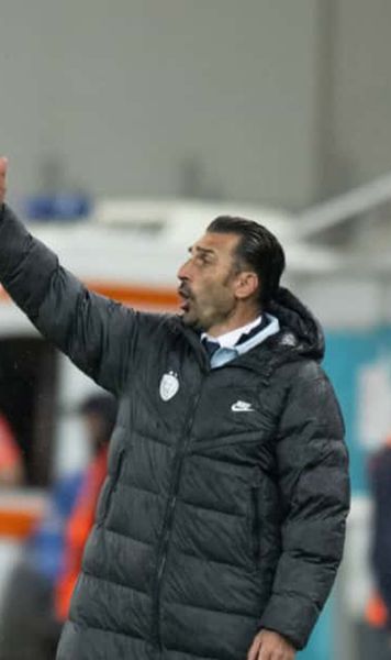 Soluția lui Charalambous  Ce crede că i-a lipsit lui   FCSB  în meciul din Europa League: „Așa am pierdut”