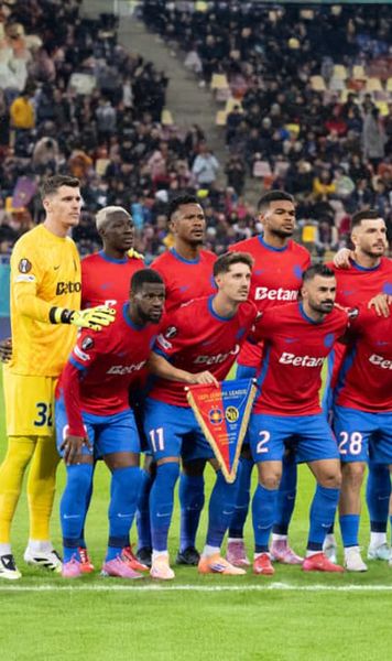 „Vina e la Becali!”  Un fost jucător de la FCSB   atacă patronul   după înfrângerea cu Young Boys: „Eu asta nu pot să înțeleg!”