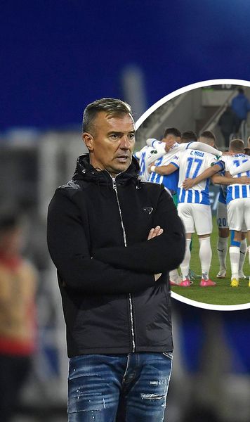 Reproșul lui Pancu  Fostul selecționer îl taxează pe Mirel Rădoi:   „Avem o mare problemă!”  + Avertisment pentru U Craiova