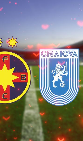 România cade în clasament   Modificări în topul   coeficienților UEFA , după înfrângerile suferite de FCSB și U Craiova