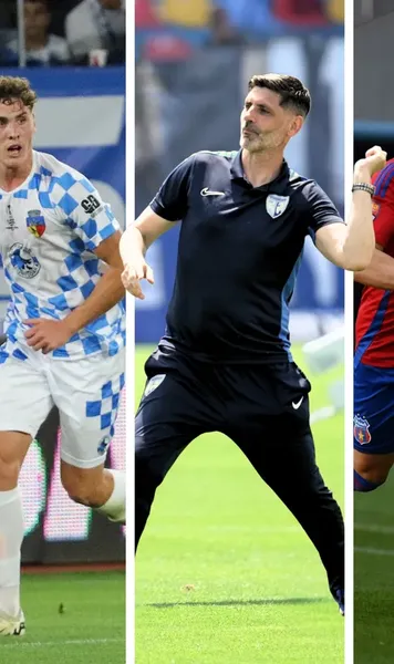 Liga 2, Etapa #9    ASA Târgu Mureș,   victorie categorică în epilogul rundei, cu Gloria Bistrița » Clasamentul actualizat