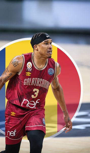 American pentru România  Baschetbalistul de la   U-BT Cluj  a primit cetățenia română » Când va debuta la națională