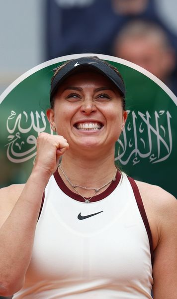 Decizie controversată  Badosa a devenit ambasadoare a tenisului în   Arabia Saudită  » Ce a pățit Nadal când a făcut același lucru