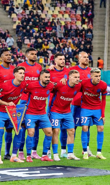 Îl contrazice pe Becali  Mihai Stoica, despre   strategia finanțatorului FCSB : „Eu i-am spus...” + Schimbare majoră la meciurile următoare