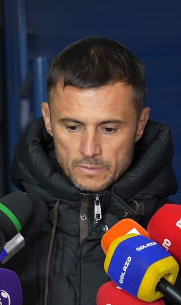 Nicolescu, discurs furibund   Președintele lui Dinamo   cere măsuri  după meciul cu Slobozia: „Nu trebuia să jucăm! Ne facem de râs”