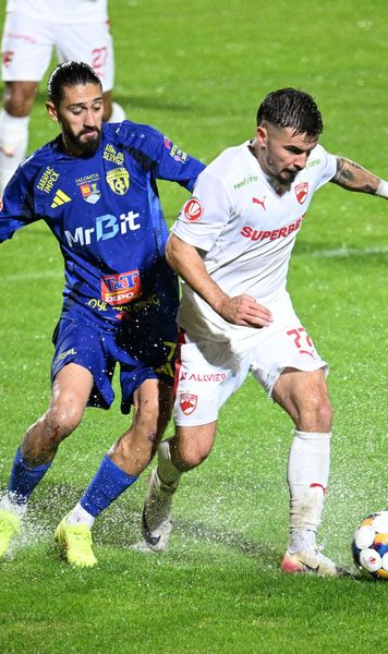 „În Scoția nu s-ar fi jucat!”  Armstrong   critică condițiile de joc  de la Clinceni + Mesaj acid pentru arbitrul Vidican