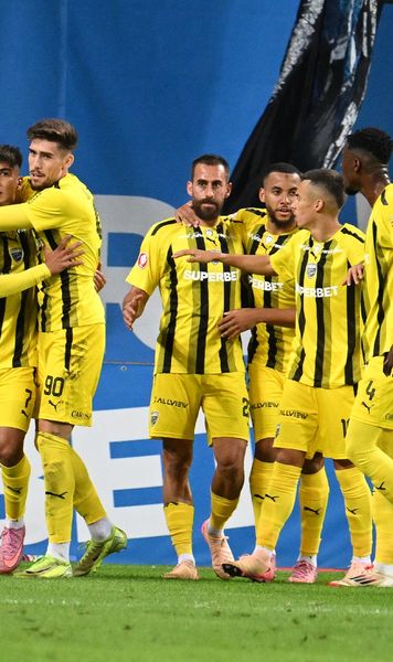 Propunere pentru Lucescu  Panduru și Baciu laudă   un dinamovist : „A progresat vizibil, ai nevoie de un jucător ca el”