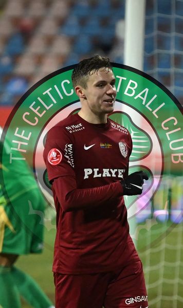 Concurență pentru FCSB?    Louis Munteanu , propus la un club important din Europa: „Ar fi o prostie să nu facă o ofertă!”