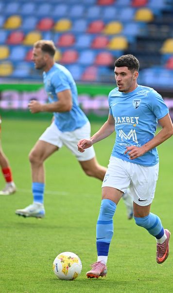 Transfer U21 la FCSB?  Mihai Stoica a identificat un   puști promițător  în Liga 2: „Zici că are mingea lipită de picior”