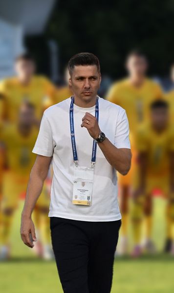 Lotul naționalei U21  Selecționerul Costin Curelea a anunțat pe cine se va baza la meciurile cu   Serbia și Cipru