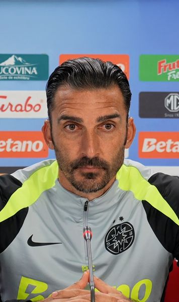 „Trebuie neapărat să câștigăm”  Charalambous înainte de   derby-ul cu U Craiova:    „Rezultatele lor nu înseamnă nimic” + absențe la FCSB