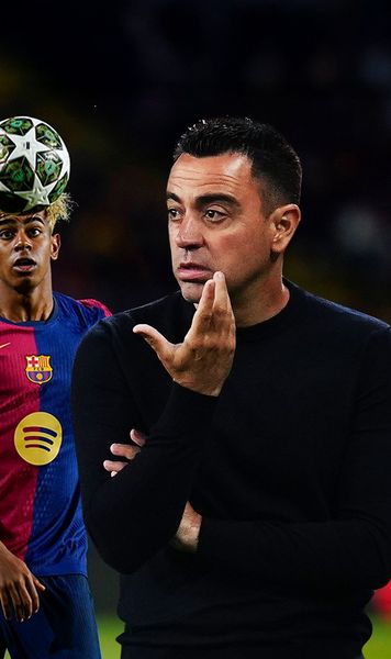 Merită Yamal Balonul de Aur?    Legenda Barcelonei,  despre tânărul care a cucerit fotbalul mondial: „Atunci va câștiga, sunt convins”