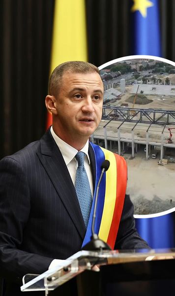 Mai mulți bani pentru „Eroii Timișoarei”   Consiliul Județean Timiș devine coproprietar al stadionului. Primăria primește   20 de milioane de lei
