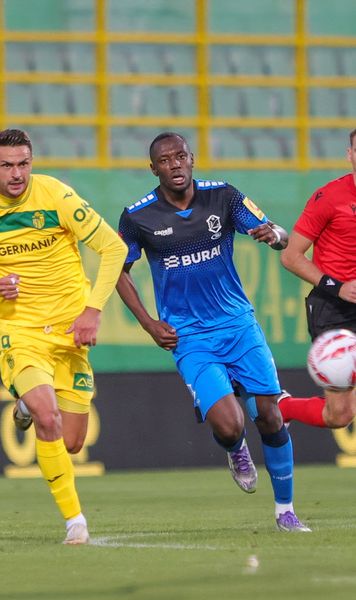 „Lașilor!”  Rasism în fotbalul european. Cuvântul care l-a înfuriat:   „Să aibă curajul să-mi zică asta în față”