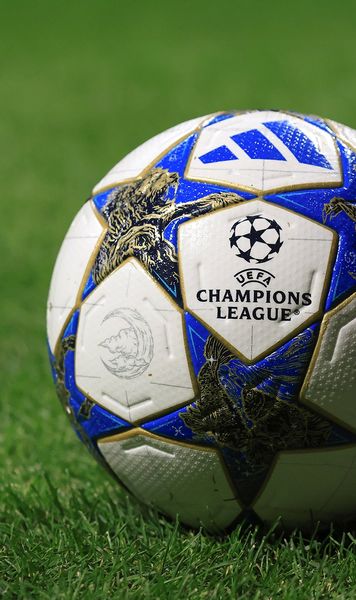 Iar se schimbă radical Liga?!  Super Liga se unește cu UEFA pentru o nouă Champions League.   Barcelona s-a sucit!  » Toate detaliile