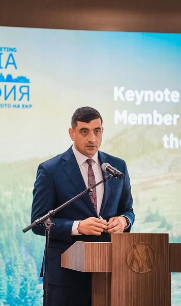 George Simion, derapaj cu repetiție  Ce a scris despre   Nicușor Dan  » Aceeași reacție pentru care își prezenta scuzele în urmă cu 5 luni