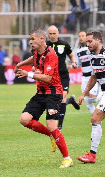 „Am fost jalnici”  Alexandru Chipciu    a pus tunurile   pe toată lumea după eșecul cu Csikszereda: „Va fi prăpăd”