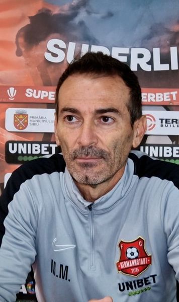 Mesaj pentru FCSB?  Măldărășanu, despre transferul lui   Kevin Ciubotaru : „Să rămână cu picioarele pe pământ”