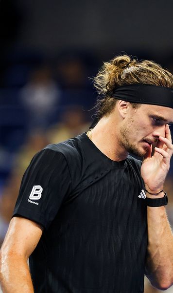 Zverev iese la atac  Germanul acuză o conspirație în ATP: „Vor   să-i avantajeze  pe Alcaraz și Sinner” » Cum răspunde italianul + ce spun cifrele