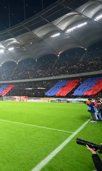 Dezastru pentru FCSB  Câte bilete s-au vândut până acum pentru meciul cu   U Craiova . Mai sunt câteva ore până la derby