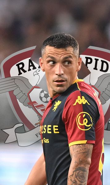 Stanciu, în Giulești? Rapid a decis  Victor Angelescu a făcut anunțul despre   revenirea căpitanului naționalei  în Liga 1: „Ar fi culmea”