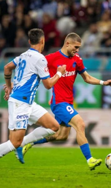 „Facem remontada campionatului”  Patronul FCSB, convins că echipa   poate reveni  în fruntea clasamentului: „Începem să avem reacție”. Ce jucători a criticat